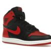 Air Jordan 1 Retro High '85 OG Bred (2025) – HV6674-067 – Edición del 40 aniversario