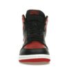 Air Jordan 1 Retro High '85 OG Bred (2025) – HV6674-067 – Edición del 40 aniversario