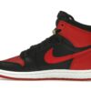 Air Jordan 1 Retro High '85 OG Bred (2025) – HV6674-067 – Edición del 40 aniversario