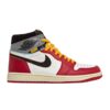 Air Jordan 1 Retro High OG SP Union LA Chicago Shadow Varsity Rojo Negro