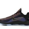 Nike Kobe 5 Protro Year of the Mamba Eggplant (IB4481-500): Zapatillas de baloncesto de alto rendimiento para hombre