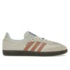 Zapatillas Adidas Samba OG Clay Strata – Blanco cristal/Clay Strata/Goma