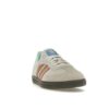 Zapatillas Adidas Samba OG Clay Strata – Blanco cristal/Clay Strata/Goma