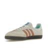 Zapatillas Adidas Samba OG Clay Strata – Blanco cristal/Clay Strata/Goma