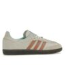 Zapatillas Adidas Samba OG Clay Strata – Blanco cristal/Clay Strata/Goma