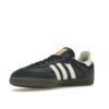 Adidas Samba OG Night Navy Gum – Zapatillas de cuero – ID2056
