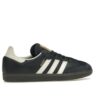 Adidas Samba OG Night Navy Gum – Zapatillas de cuero – ID2056
