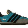 Zapatillas bajas adidas Country OG – Verde azulado activo – ID3545