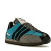 Zapatillas bajas adidas Country OG – Verde azulado activo – ID3545