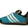 Zapatillas bajas adidas Country OG – Verde azulado activo – ID3545