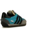 Zapatillas bajas adidas Country OG – Verde azulado activo – ID3545