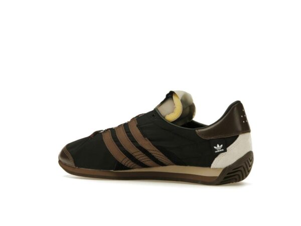 Zapatillas Adidas Country OG Low Song for the Mute negras