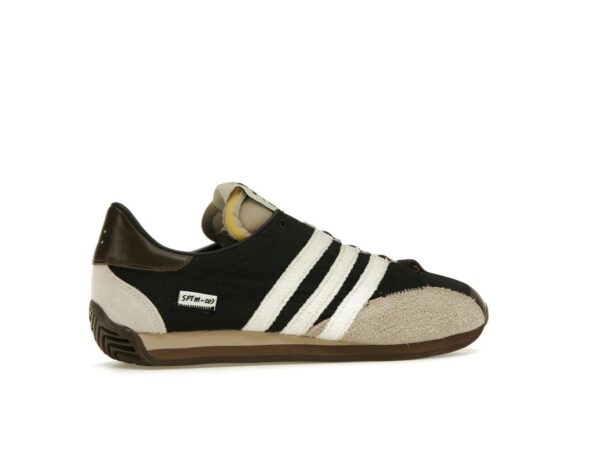 Zapatillas Adidas Country OG Low Song for the Mute negras