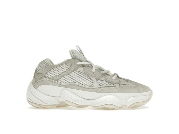 ID5114_01 S1 Adidas Yeezy 500 Blanco Hueso (2023) – ID5114