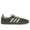 ID6022_01 S1 Zapatillas Adidas Samba OG Verde ID6022
