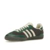 ID6022_15 S1 Zapatillas Adidas Samba OG Verde ID6022