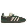 ID6022_35 S1 Zapatillas Adidas Samba OG Verde ID6022