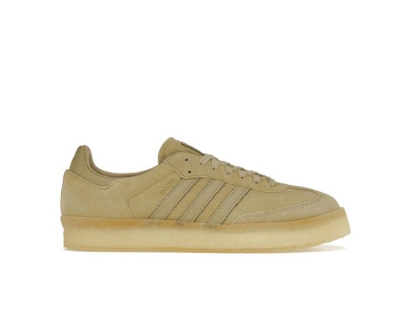 Adidas Clarks 8th Street Samba Ronnie Fieg Savannah ID7298