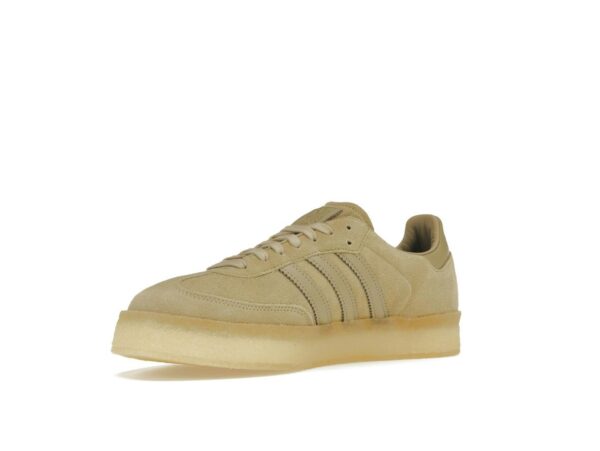 Adidas Clarks 8th Street Samba Ronnie Fieg Savannah ID7298