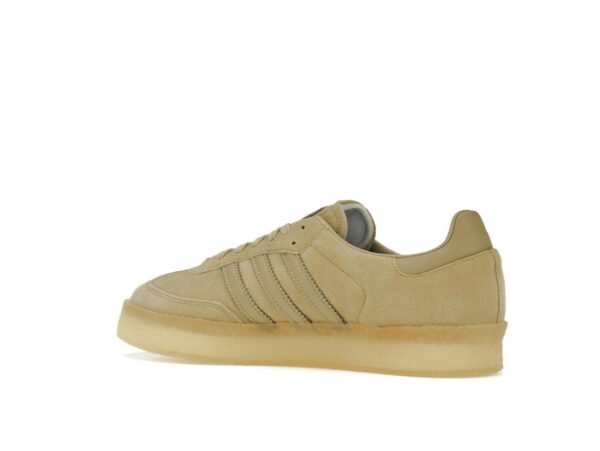 Adidas Clarks 8th Street Samba Ronnie Fieg Savannah ID7298