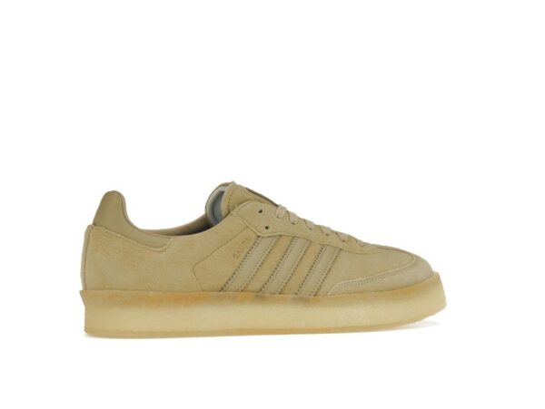 Adidas Clarks 8th Street Samba Ronnie Fieg Savannah ID7298
