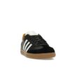 Zapatillas Adidas Samba OG JJJJound de cuero negro ID8707