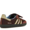 Zapatillas Adidas Samba Wales Bonner de nailon – Marrón zorro – IE0579