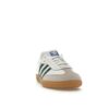 Adidas Samba OG Niños Blanco Verde Colegial Goma IE1331