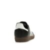IE3676_29 S1 Zapatillas Adidas Samba OG Negro Blanco Goma (GS) IE3676 para escuela primaria