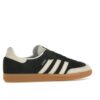 IE5836_35 S1 Zapatillas Adidas Samba OG para mujer, color negro y blanco Wonder (IE5836)