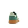 Zapatillas Adidas Handball Spezial para mujer, color verde universitario, semiverde, Spark, IE5896
