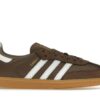Zapatillas Adidas Samba OG para mujer – Earth Strata Gum – IE6522