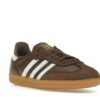 Zapatillas Adidas Samba OG para mujer – Earth Strata Gum – IE6522