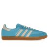 Zapatillas Adidas Samba OG Sporty & Rich Azul Rush IE6975