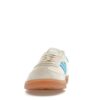 Zapatillas deportivas Adidas Samba OG de piel en azul crema intenso – IE7096