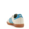 Zapatillas deportivas Adidas Samba OG de piel en azul crema intenso – IE7096