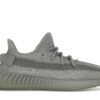 Zapatillas Adidas Yeezy Boost 350 V2 en gris acero – IF3219