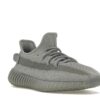 Zapatillas Adidas Yeezy Boost 350 V2 en gris acero – IF3219