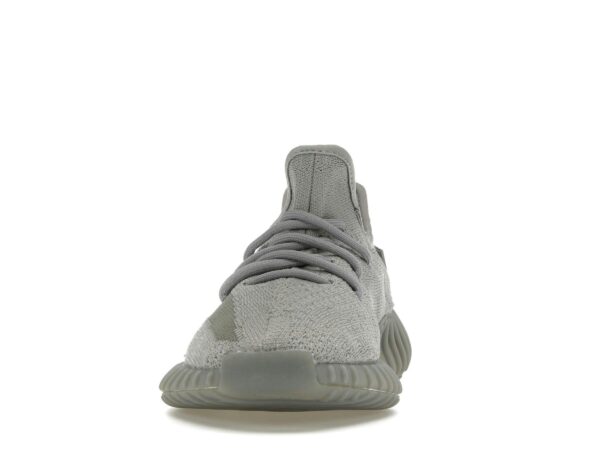 Zapatillas Adidas Yeezy Boost 350 V2 en gris acero – IF3219