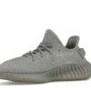 Zapatillas Adidas Yeezy Boost 350 V2 en gris acero – IF3219