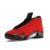 Jordan 14 Retro Ferrari (2025) Challenge Rojo/Negro/Amarillo – IF5015-600