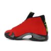 Jordan 14 Retro Ferrari (2025) Challenge Rojo/Negro/Amarillo – IF5015-600