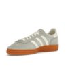 Zapatillas de balonmano Adidas Spezial Wonder Silver Gum para mujer IF6491