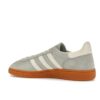 Zapatillas de balonmano Adidas Spezial Wonder Silver Gum para mujer IF6491