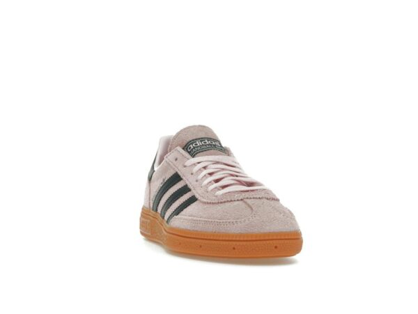 Zapatillas Adidas Handball Spezial Arctic Night para mujer, color rosa claro, IF6561