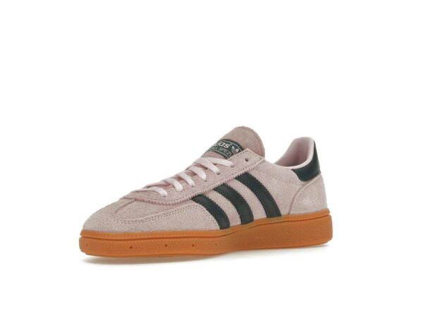 Zapatillas Adidas Handball Spezial Arctic Night para mujer, color rosa claro, IF6561