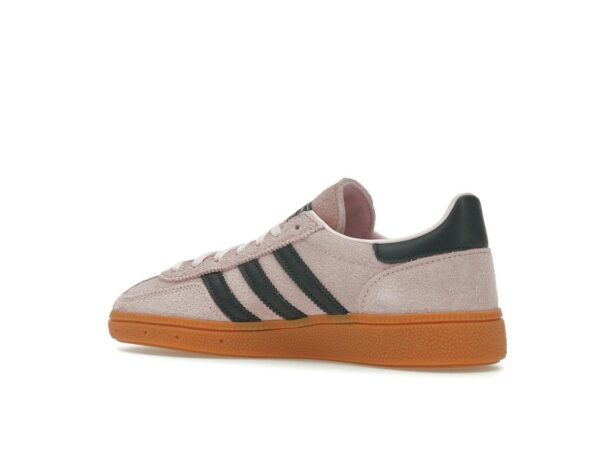 Zapatillas Adidas Handball Spezial Arctic Night para mujer, color rosa claro, IF6561