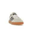 Zapatillas de balonmano Adidas Spezial para mujer, color negro con núcleo de aluminio IF6562