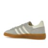 Zapatillas Adidas Handball Spezial Gris Crema Blanco IF7086