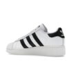 Zapatillas Adidas Superstar XLG blancas y negras IF9995